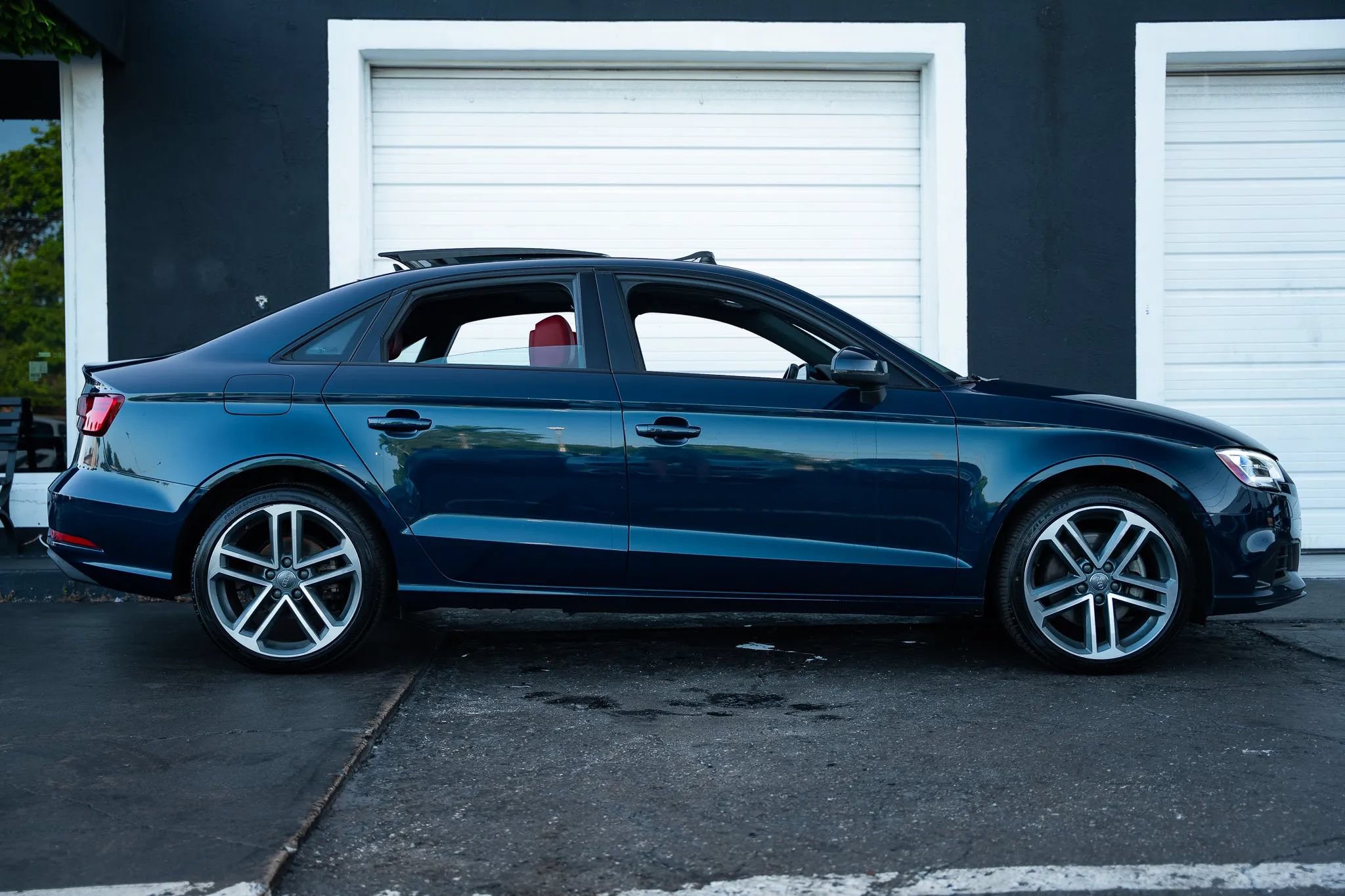 Used 2020 Audi A3 2.0T Premium FWD image 7