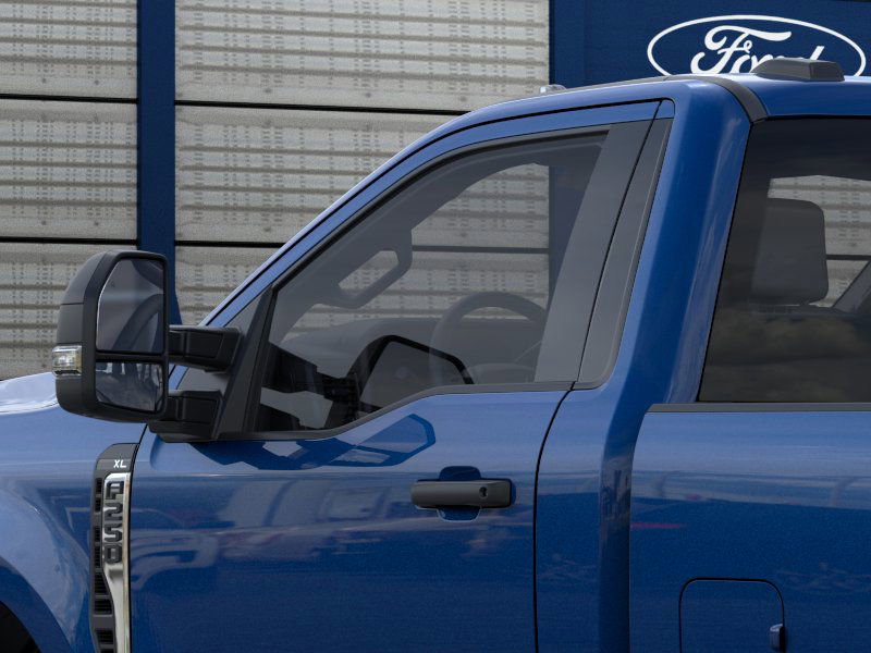 New 2026 Ford F250 XL w/ XL Off-Road Package image 50