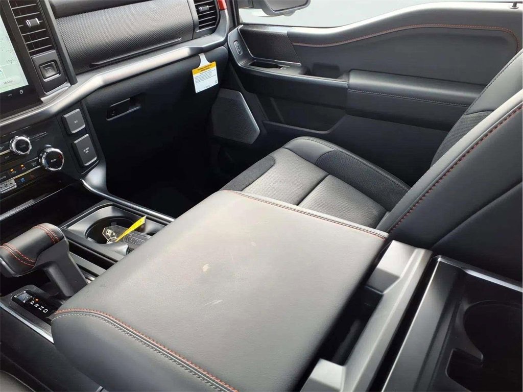 Used 2025 Ford F150 Raptor image 12
