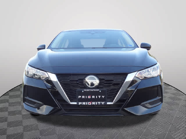 Used 2023 Nissan Sentra SV FWD image 5