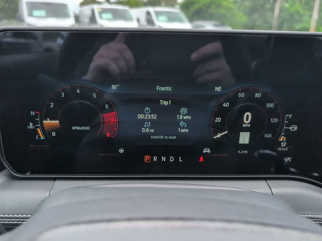 New 2026 Ford Mustang Premium RWD image 15