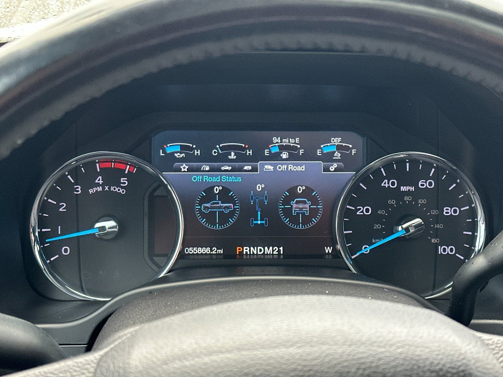 Used 2019 Ford F350 Platinum w/ Platinum Ultimate Package image 24