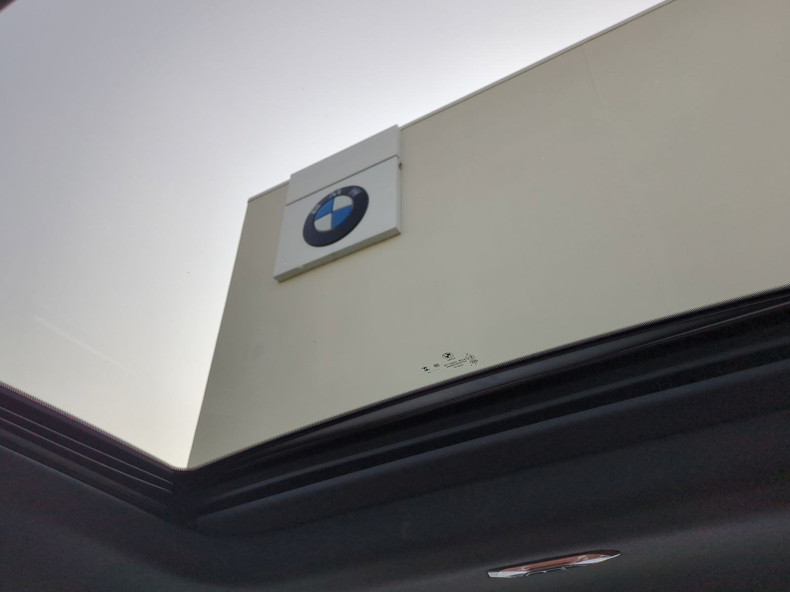 Certified 2023 BMW 330i Sedan w/ Driving Assistance Package RWD image 28