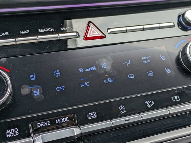 Certified 2025 Hyundai Santa Fe Calligraphy AWD/4WD image 32