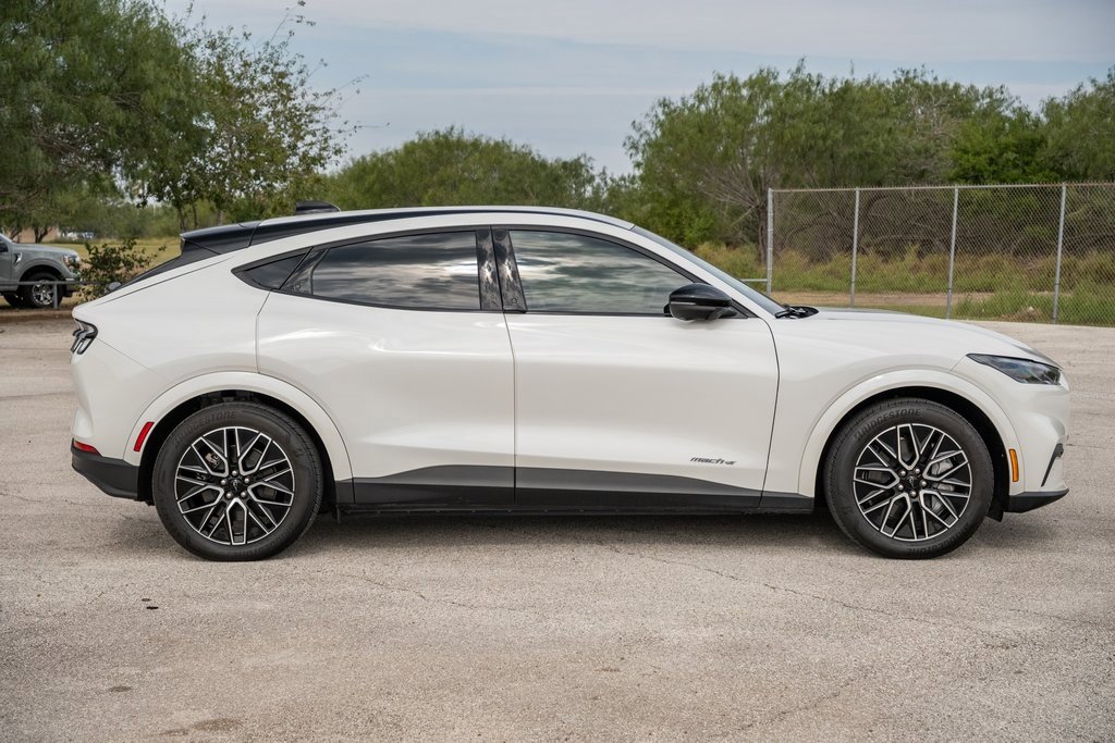 Used 2025 Ford Mustang Mach-E Premium image 8