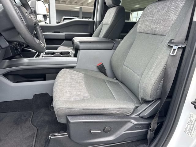 Used 2023 Ford F250 XLT w/ 360-Degree Camera Package AWD/4WD image 17