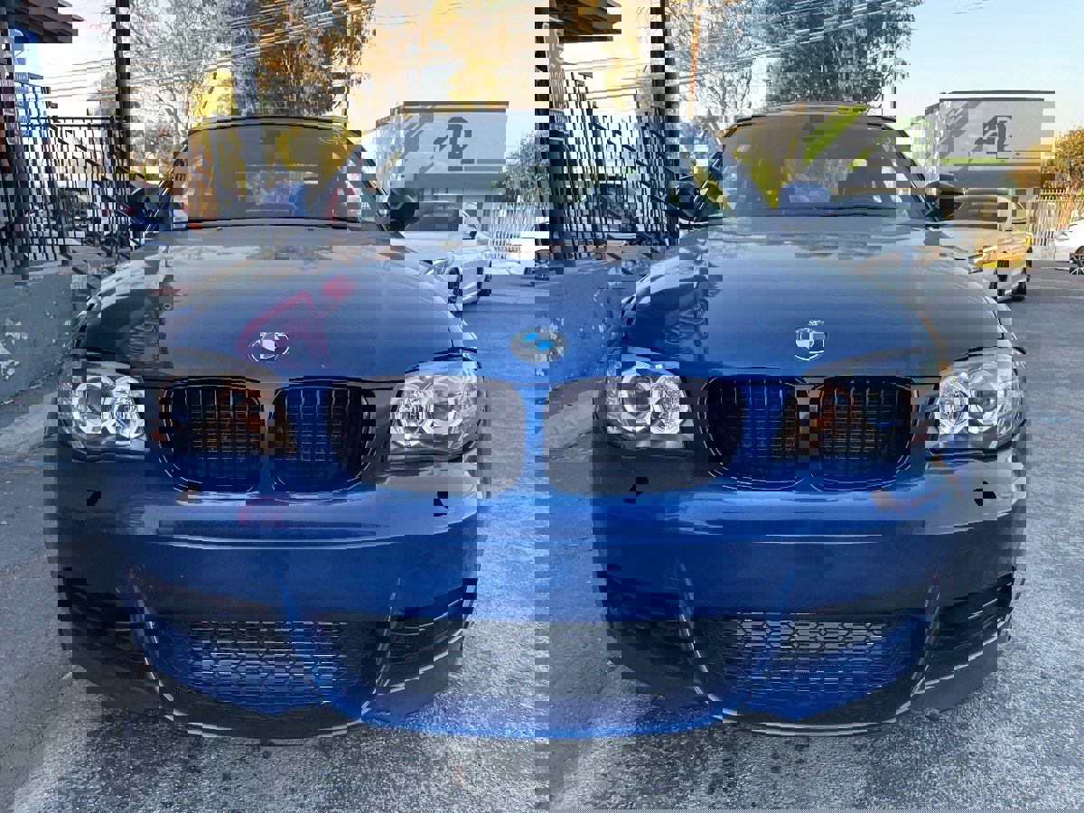 Used 2013 BMW 135i Coupe image 2