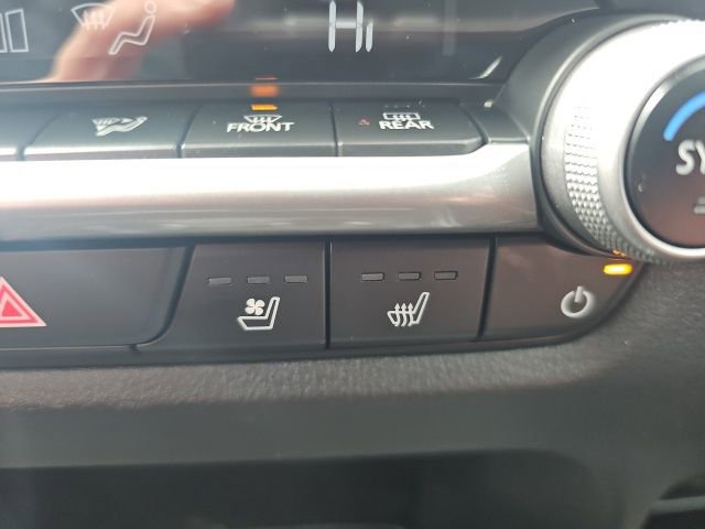 New 2026 MAZDA CX-50 AWD 2.5 Hybrid w/ Weather Package image 27