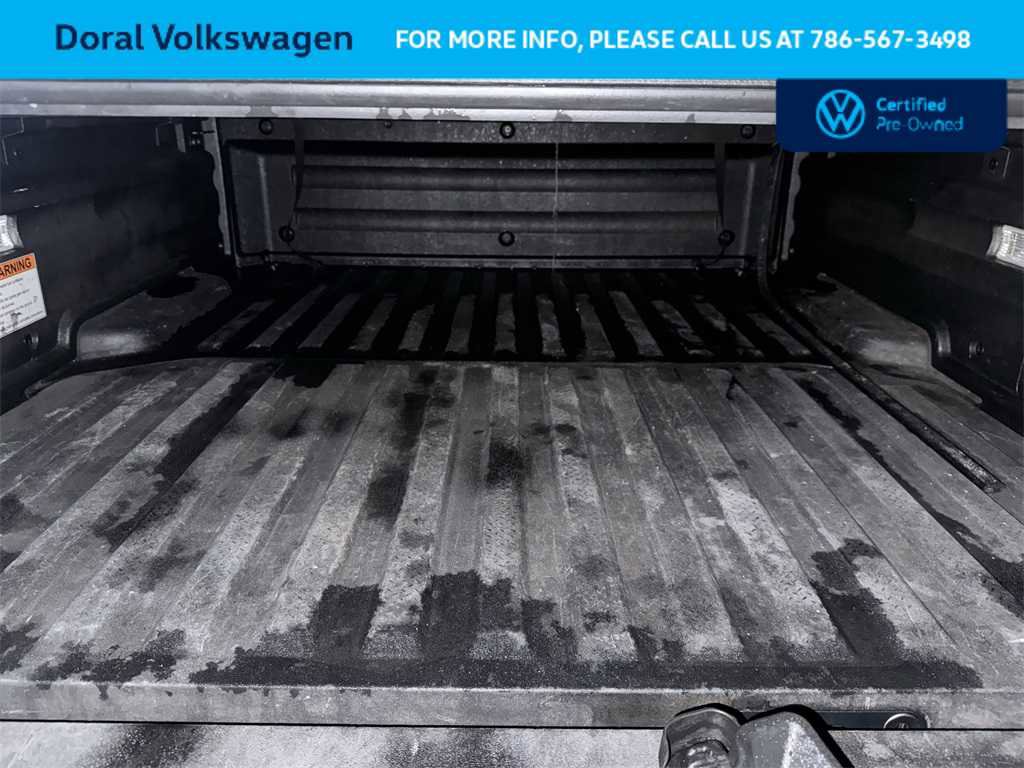 Used 2023 Honda Ridgeline Sport image 25