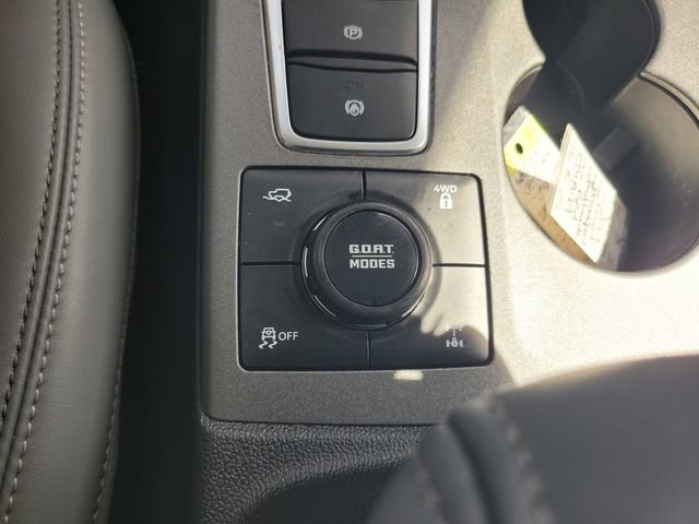 Certified 2025 Ford Bronco Sport Badlands AWD/4WD image 25
