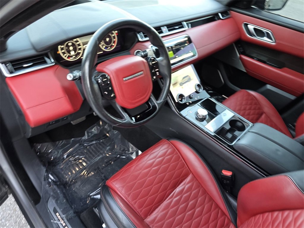 Used 2020 Land Rover Range Rover Velar SV Autobiography Dynamic image 10