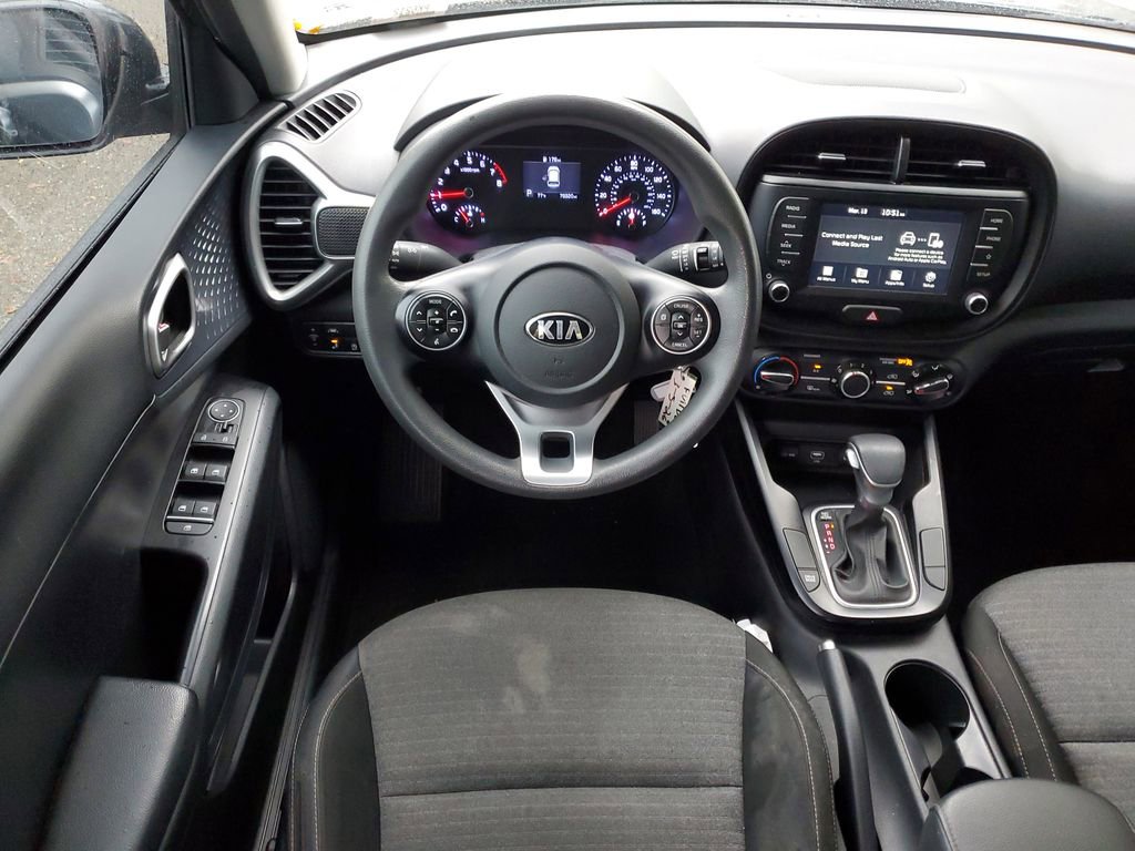 Used 2021 Kia Soul S image 13