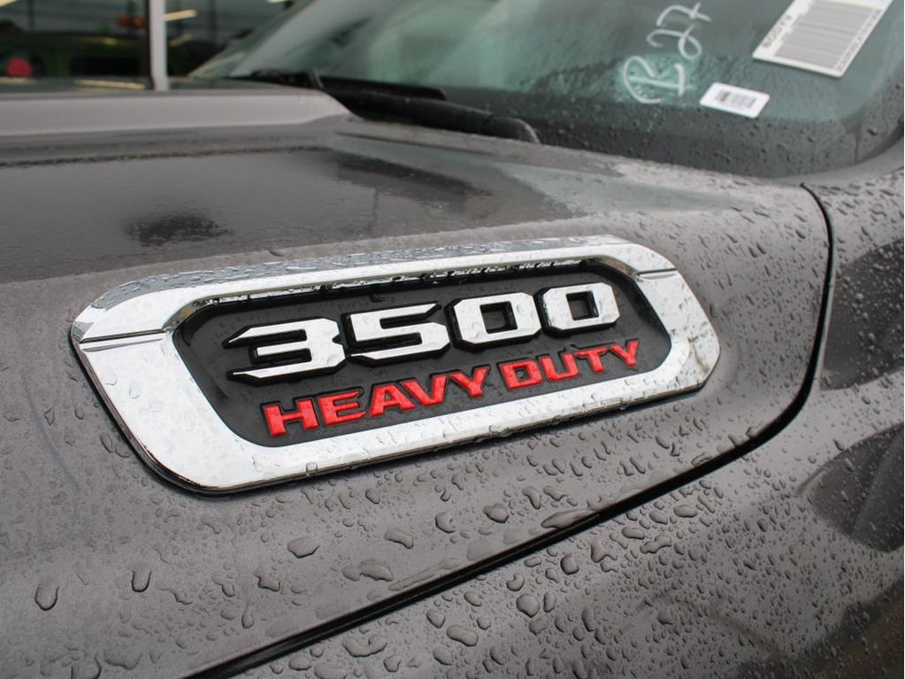 New 2026 RAM 3500 Big Horn image 40