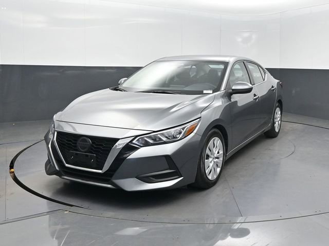 Used 2023 Nissan Sentra S FWD image 1