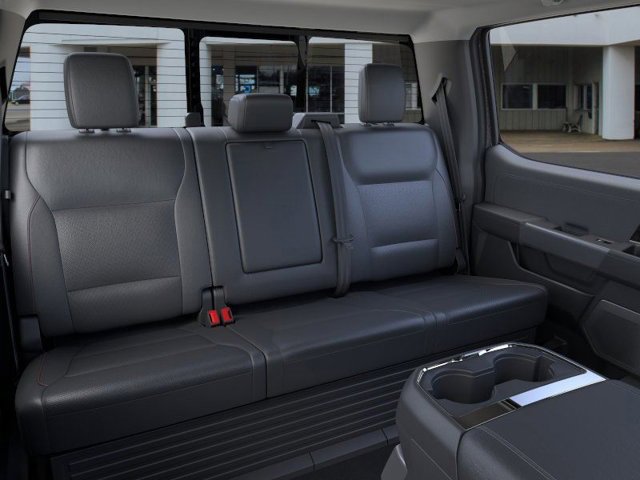 New 2026 Ford F250 Lariat w/ Tremor Off-Road Package image 11