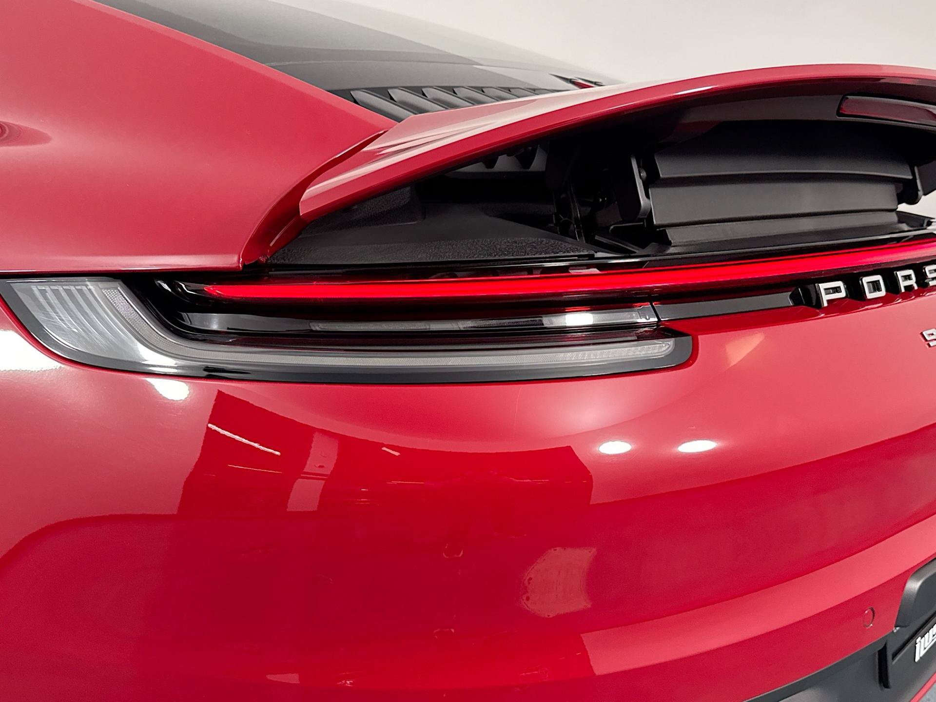 Used 2022 Porsche 911 Carrera S RWD image 39