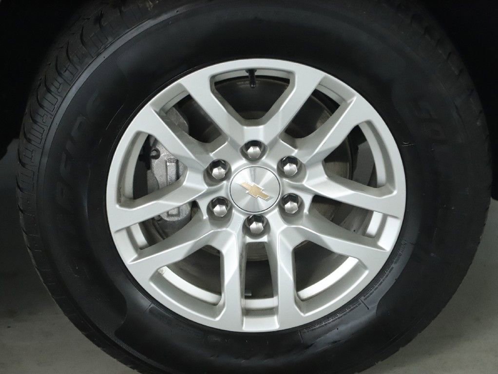 Used 2024 Chevrolet Tahoe LT image 10