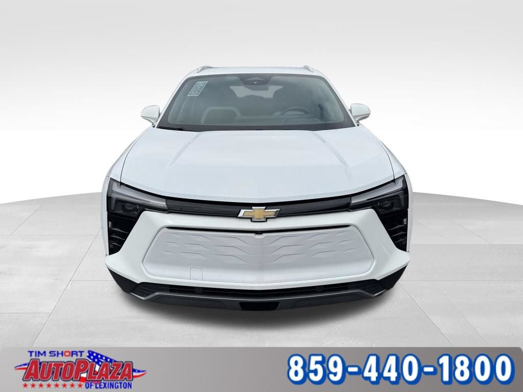 Used 2024 Chevrolet Blazer EV LT AWD/4WD image 13