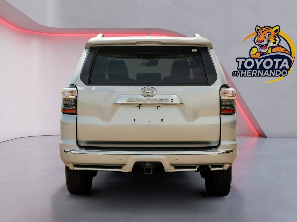 Used 2023 Toyota 4Runner Limited RWD image 6