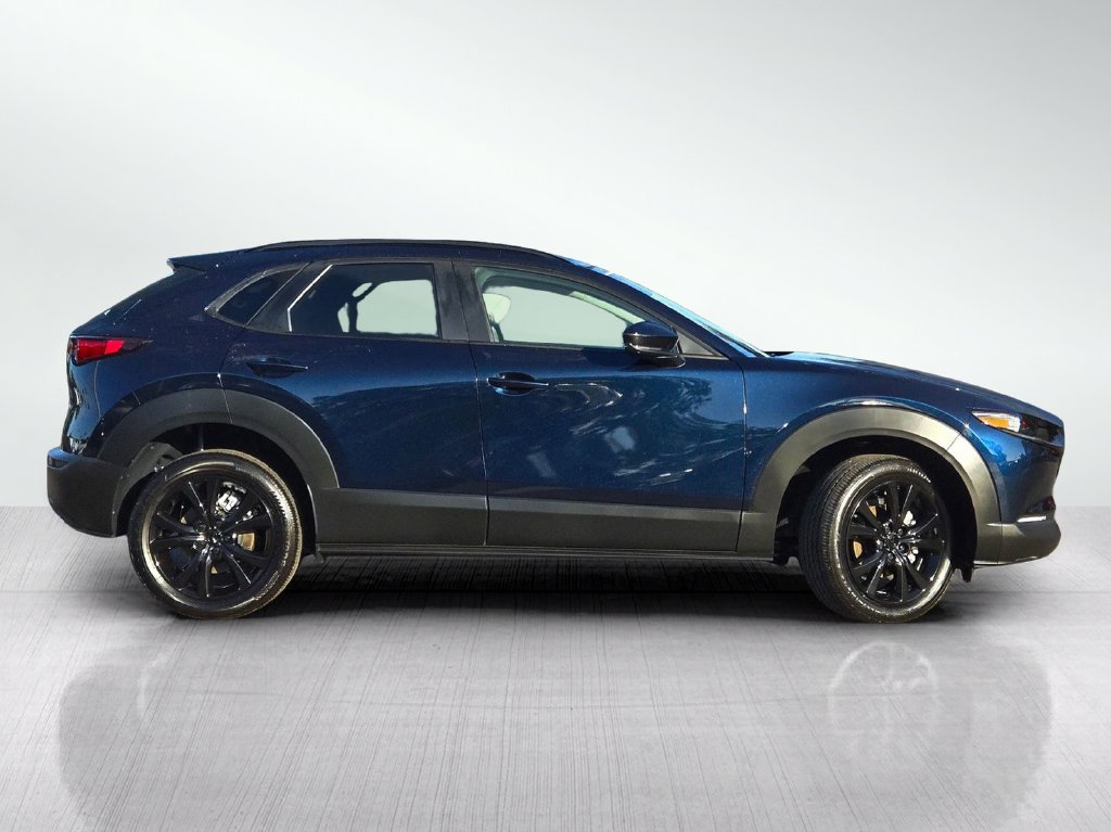 Certified 2026 MAZDA CX-30 AWD 2.5 S image 3