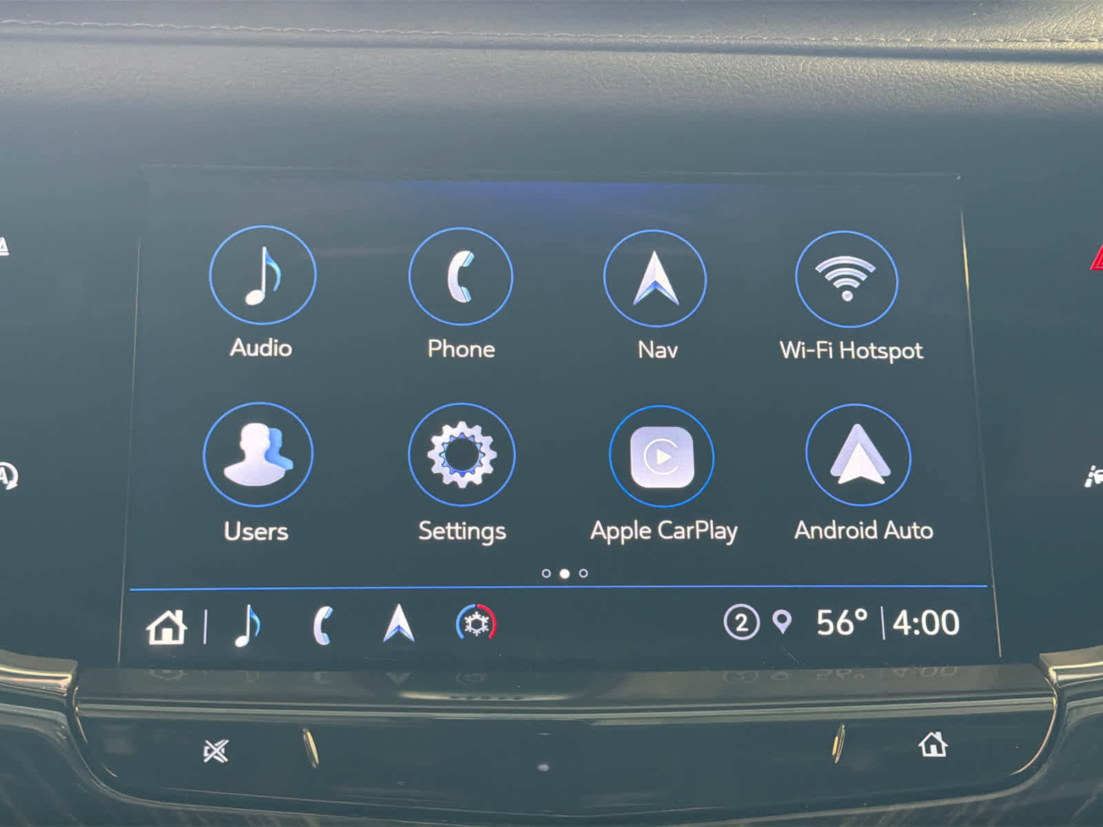 Used 2025 Cadillac XT6 Premium Luxury FWD image 49