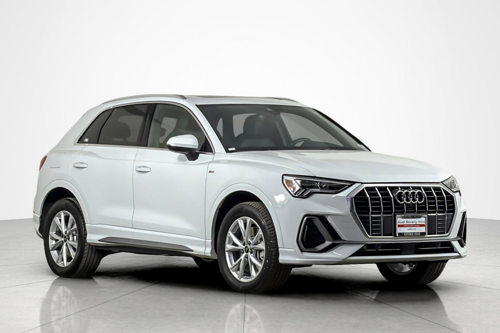 Used 2022 Audi Q3 2.0T Premium Plus AWD/4WD image 7