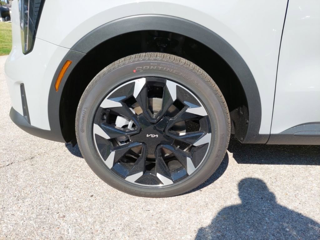 New 2026 Kia Sorento EX image 11