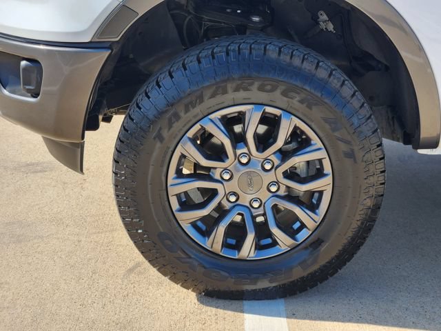 Used 2020 Ford Ranger XLT w/ Equipment Group 301A Mid RWD image 17