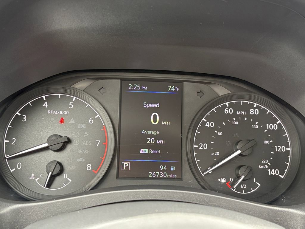 Used 2024 Nissan Altima 2.5 S image 13