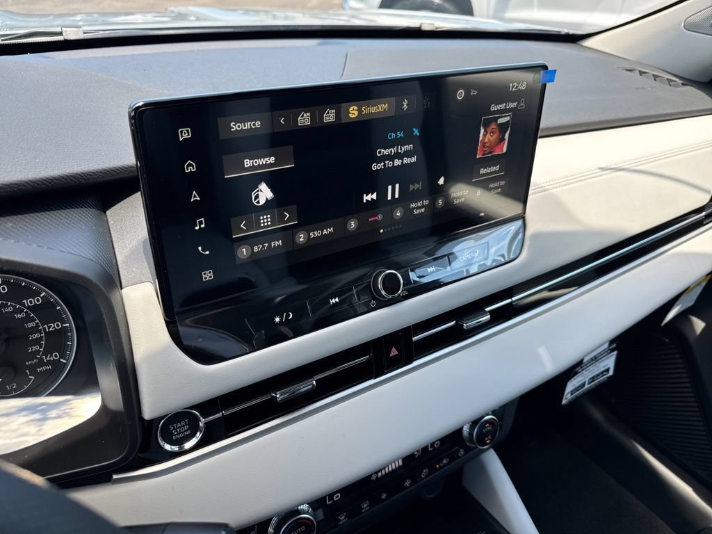 New 2026 Mitsubishi Outlander SE FWD image 13