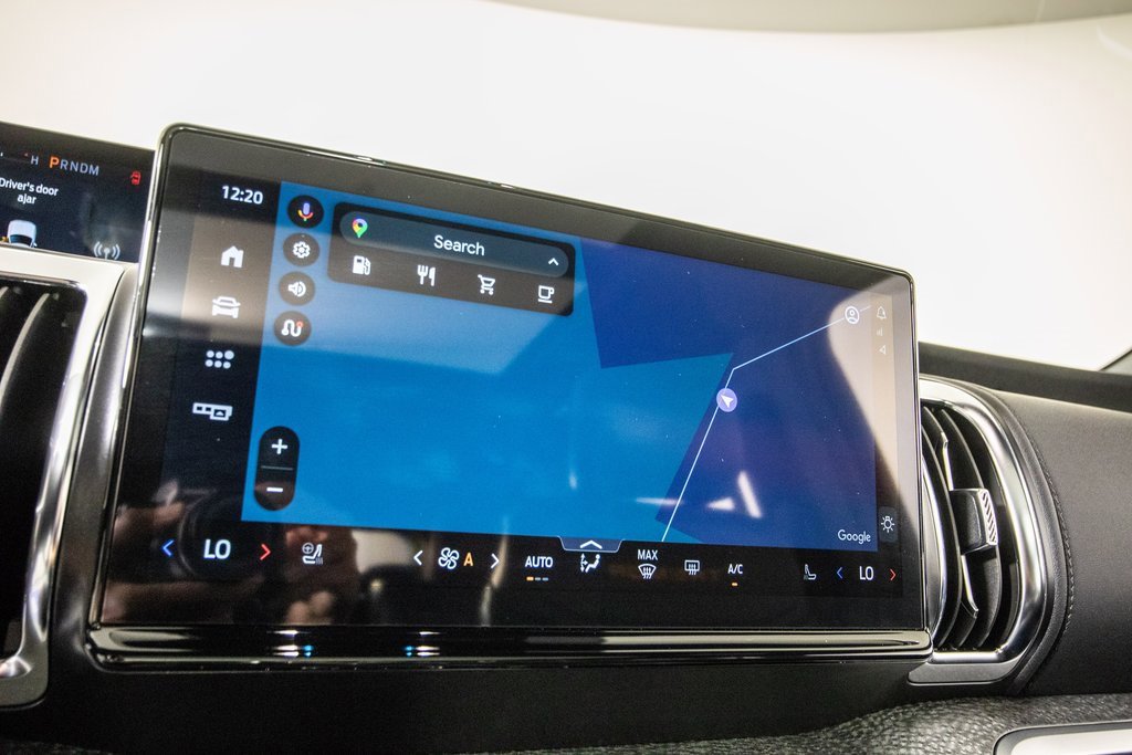 Used 2025 Ford Expedition Tremor image 23