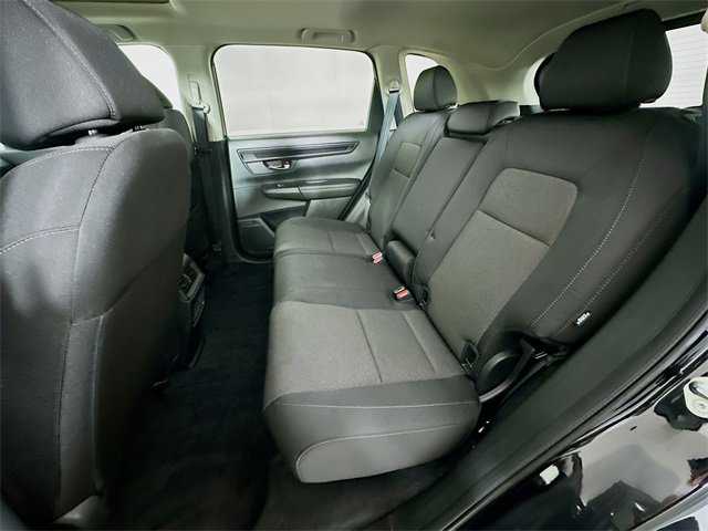 Certified 2025 Honda CR-V EX image 30