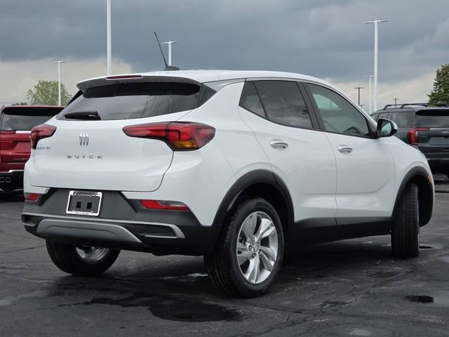 New 2026 Buick Encore GX Preferred FWD image 21
