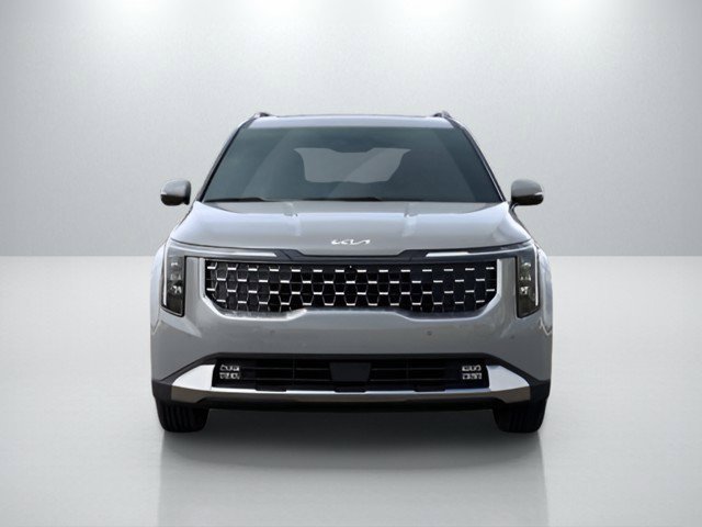 New 2026 Kia Carnival SX image 2