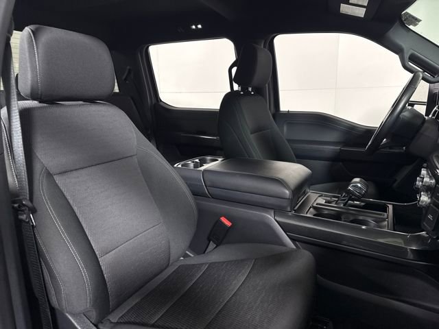 Used 2022 Ford F150 XLT w/ Equipment Group 302A High image 10