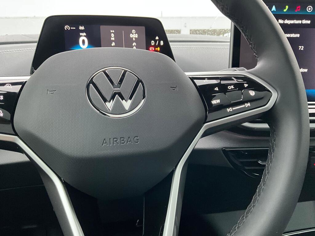 New 2026 Volkswagen ID.4 Pro S Plus image 20