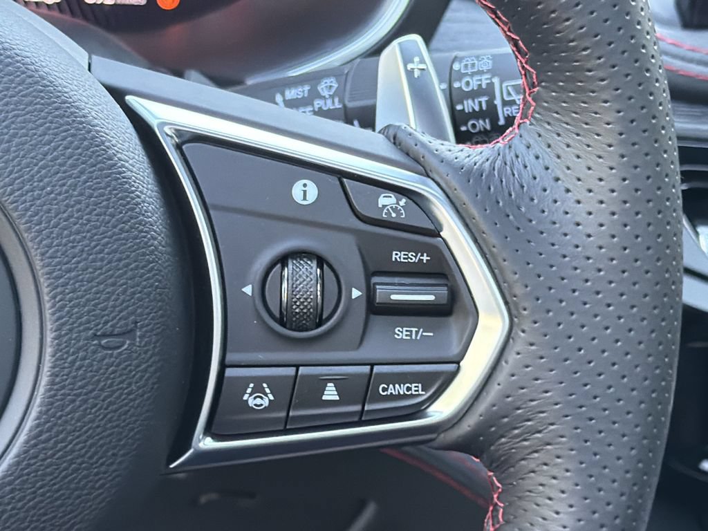 New 2026 Acura MDX Type S AWD/4WD image 27