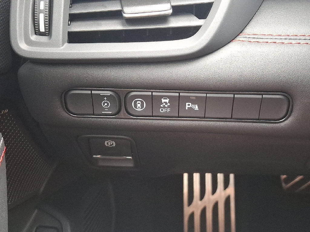 Certified 2025 Acura TLX w/ A-SPEC Package AWD/4WD image 24