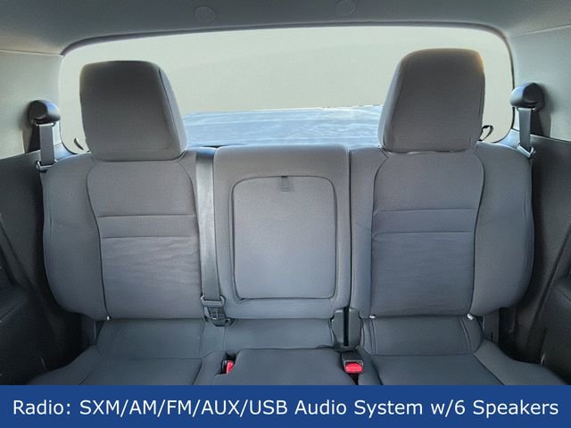 Used 2022 Nissan Frontier S AWD/4WD image 18