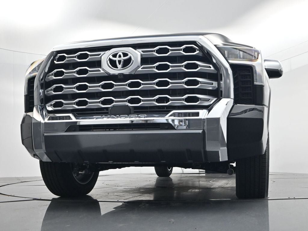 New 2026 Toyota Tundra 1794 Edition AWD/4WD image 55