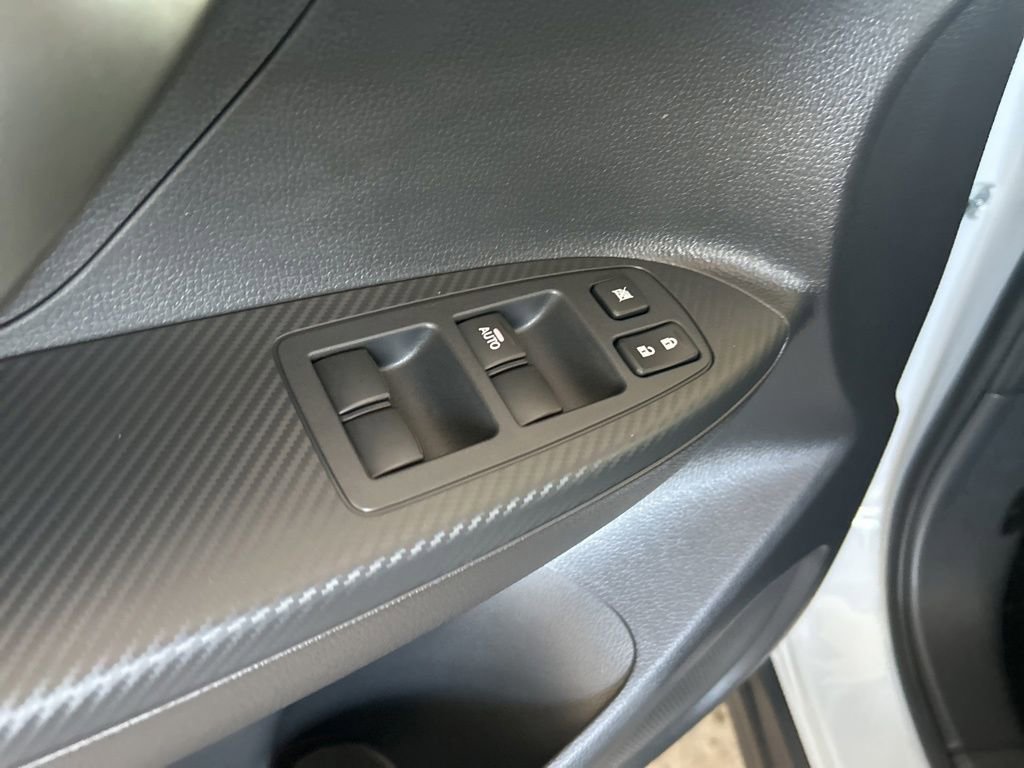 New 2026 Mitsubishi Eclipse Cross Black Edition image 39