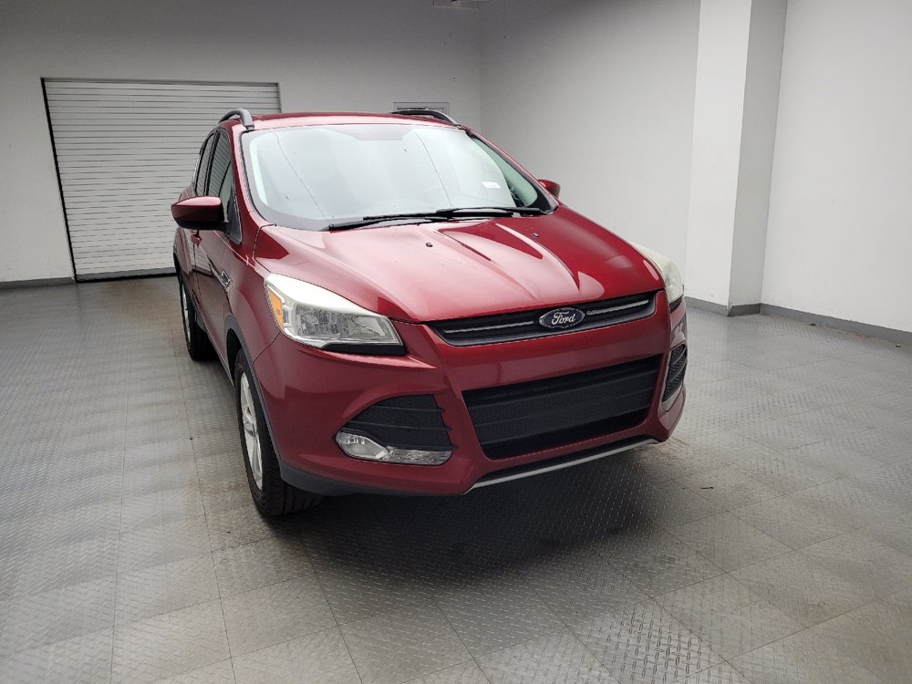 Used 2016 Ford Escape SE w/ Equipment Group 201A FWD image 14