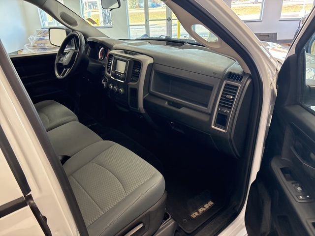 Used 2019 RAM 1500 Express image 20
