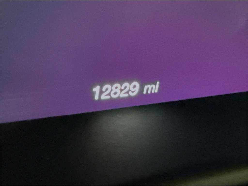 Used 2023 Dodge Hornet GT Plus w/ GT Blacktop Package image 4