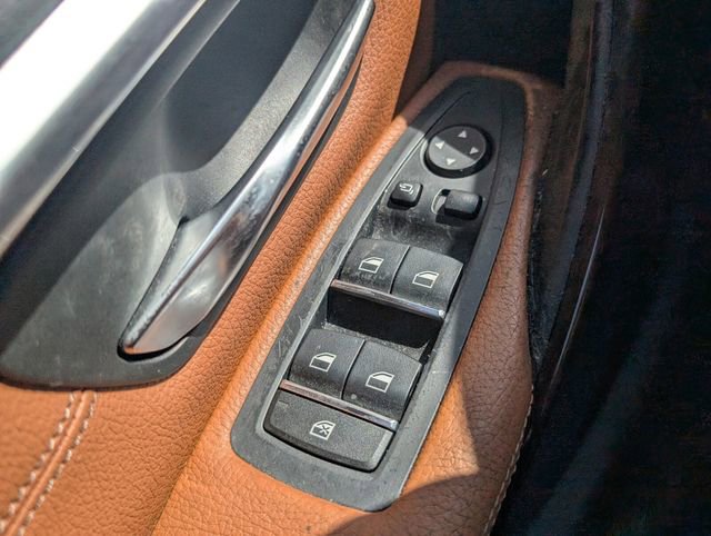 Used 2016 BMW 328i Sedan image 36