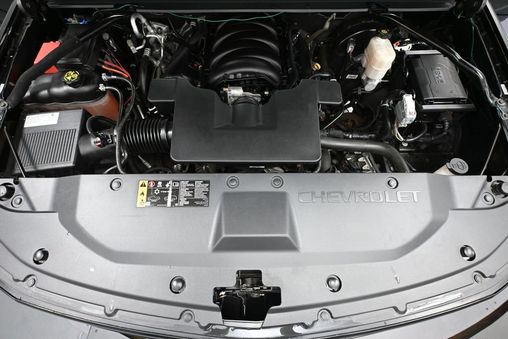 Used 2019 Chevrolet Tahoe LT w/ RST Edition AWD/4WD image 62