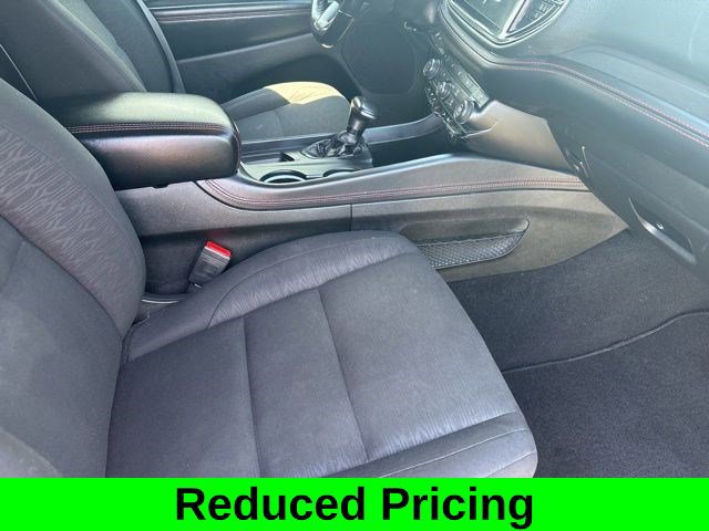 Used 2023 Dodge Durango GT AWD/4WD image 39