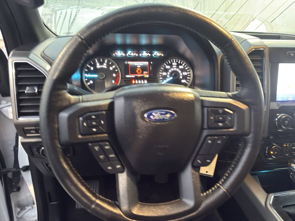 Used 2020 Ford F150 XLT w/ Equipment Group 302A Luxury AWD/4WD image 19