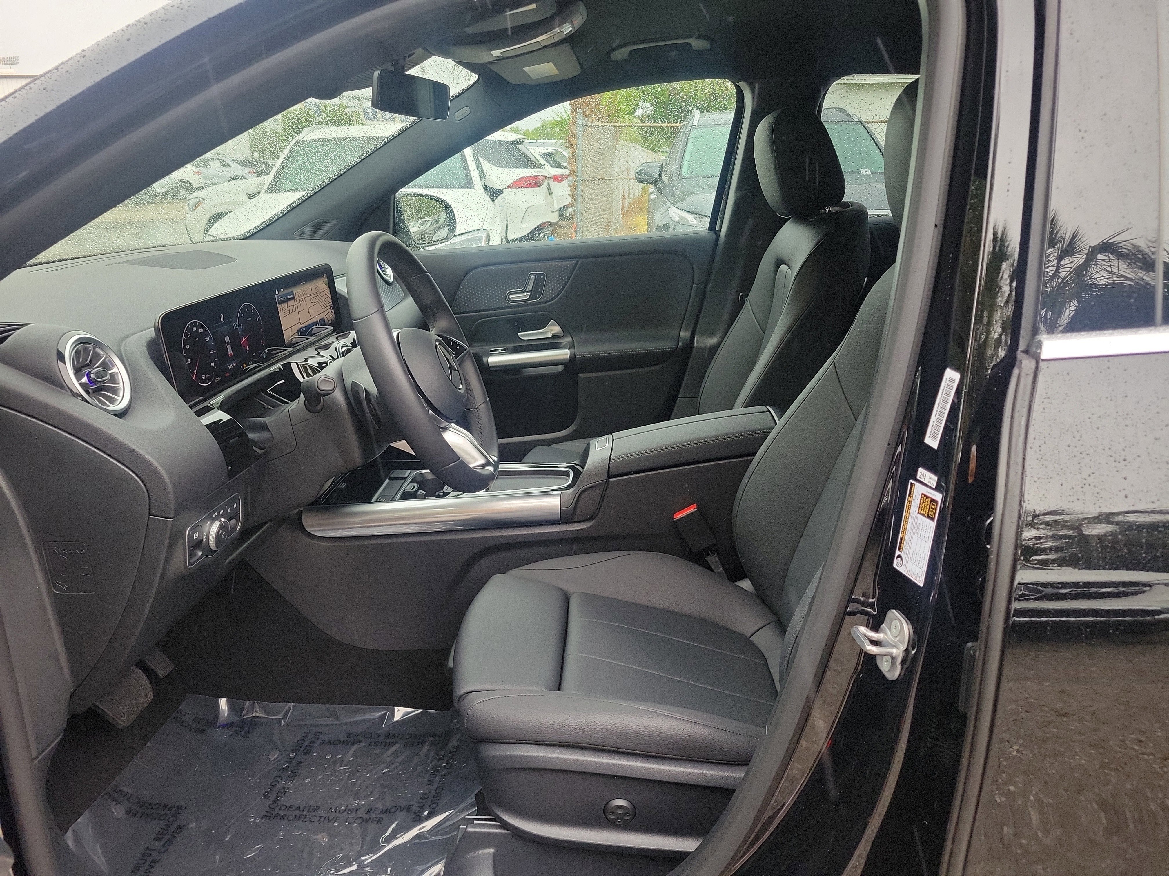 Certified 2025 Mercedes-Benz GLA 250 image 20