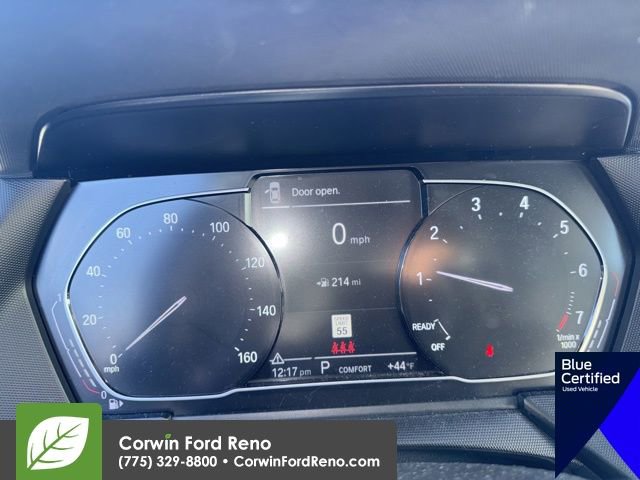 Used 2020 BMW 228i xDrive Gran Coupe w/ Convenience Package image 10